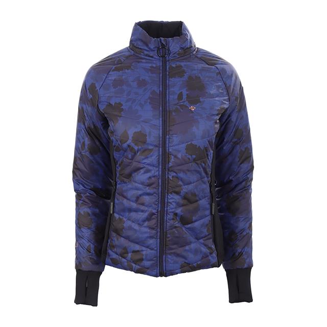 Jas La Valencio LVWyoming Donkerblauw