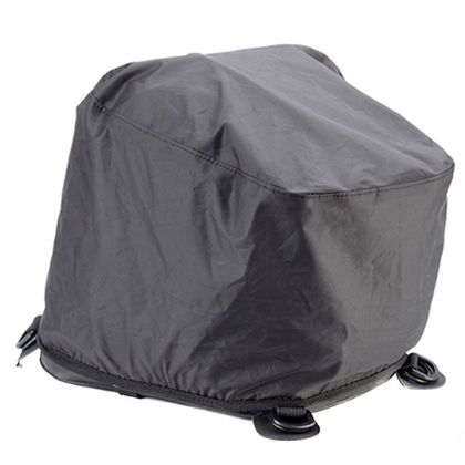 Sacoche de selle Givi ST607+ (22 LITRES) Universel - Noir