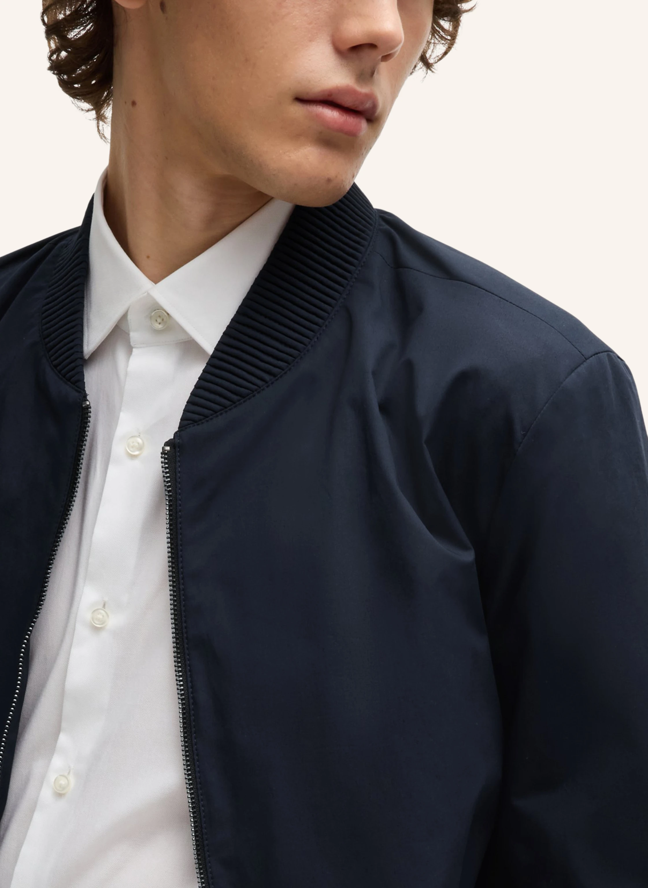 HUGO Blazer UKASHI232X Slim Fit