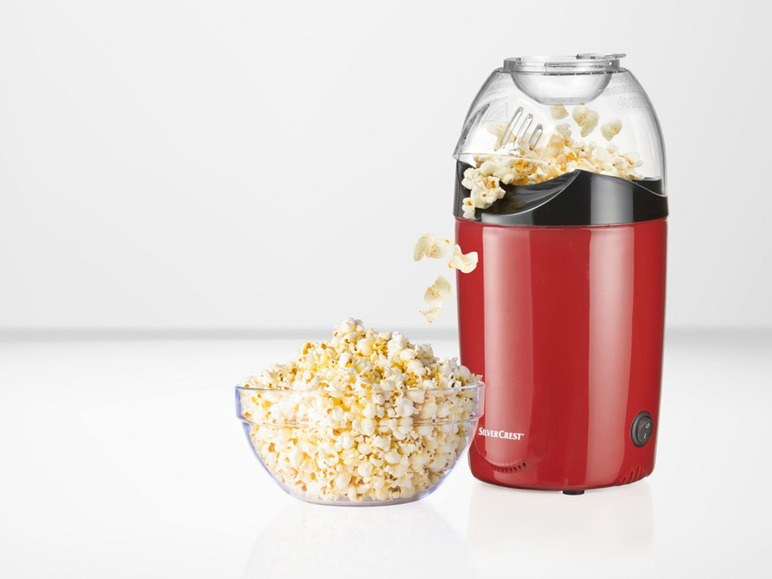 Popcorn Maker