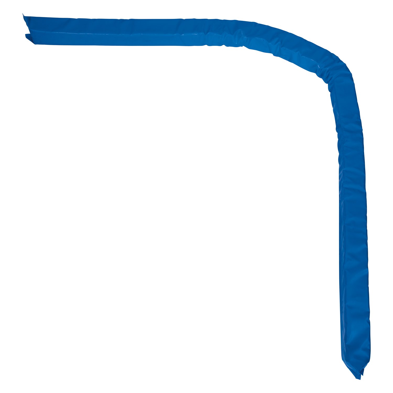 Loesdau Soft-Trainingsstange - blau - 3 m