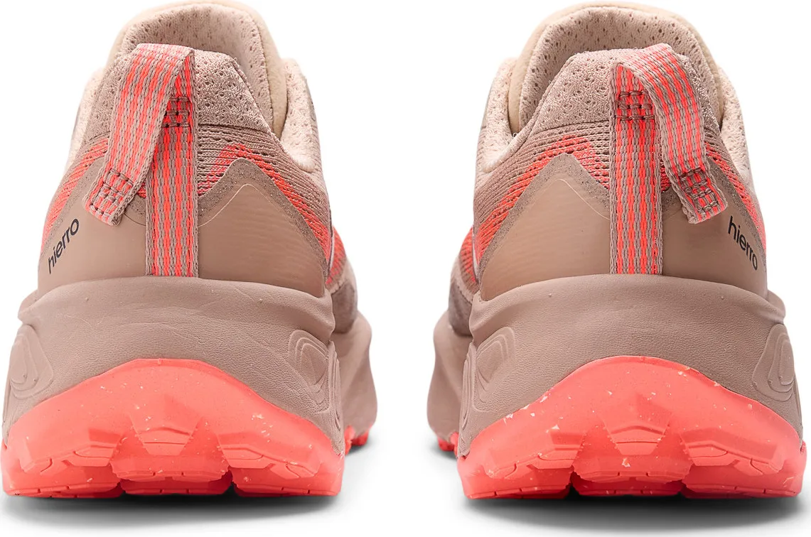 New Balance W Freshfoam Hierro V9 Desert Clay