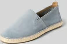 JOOP! SHOES Espadrilles met reliëfprint model 'velluto stampa lias'
