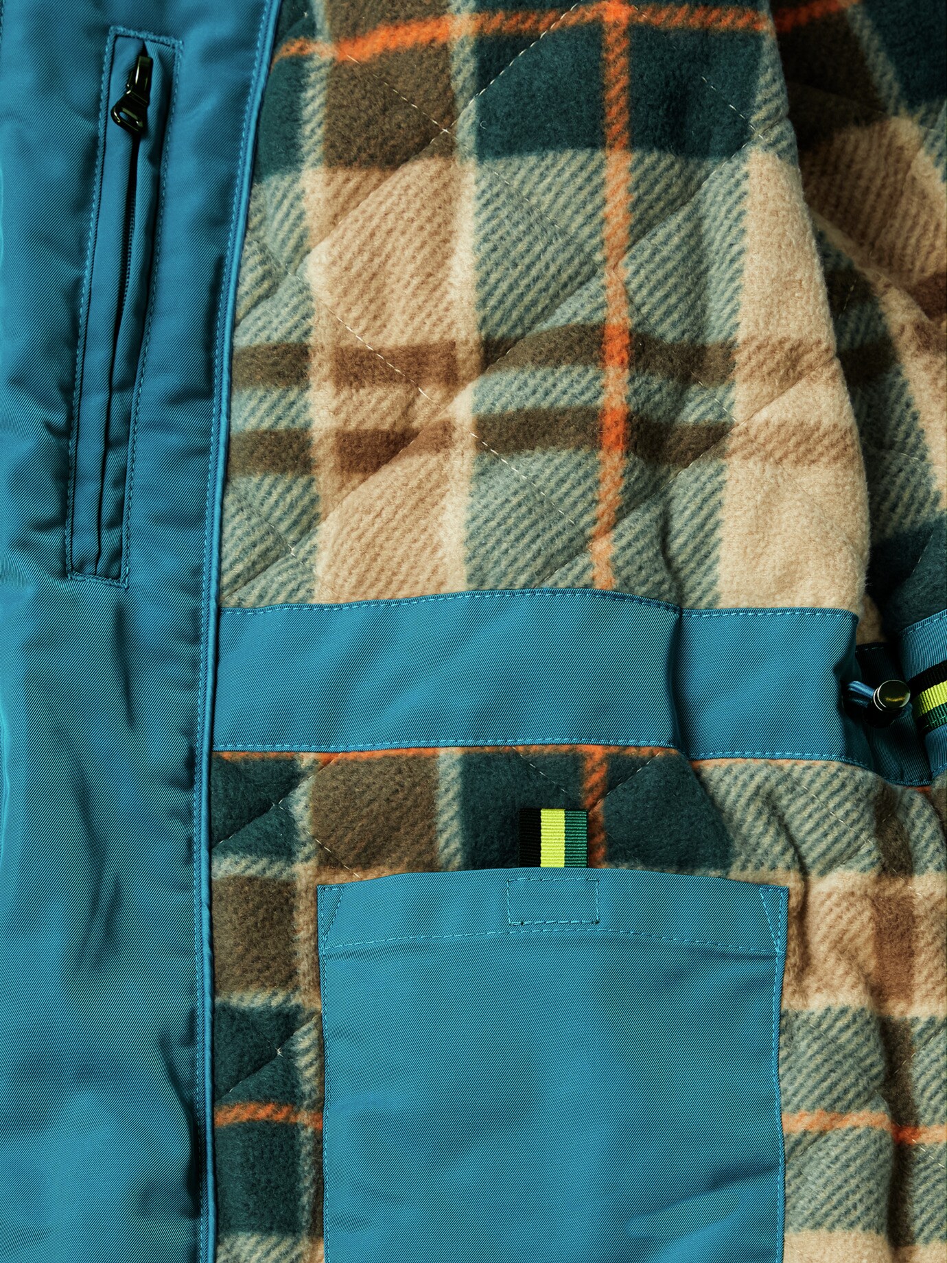 Dufflecoat Wetterfest