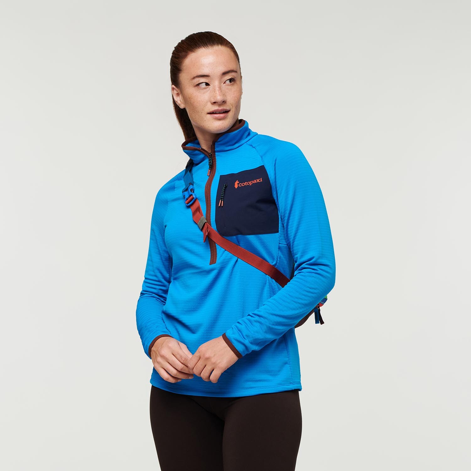 Cotopaxi Bataan 3l Fanny Pack - Del Dia PT