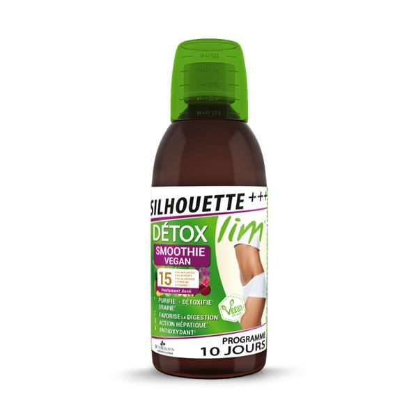Détoxlim Smoothie Vegan