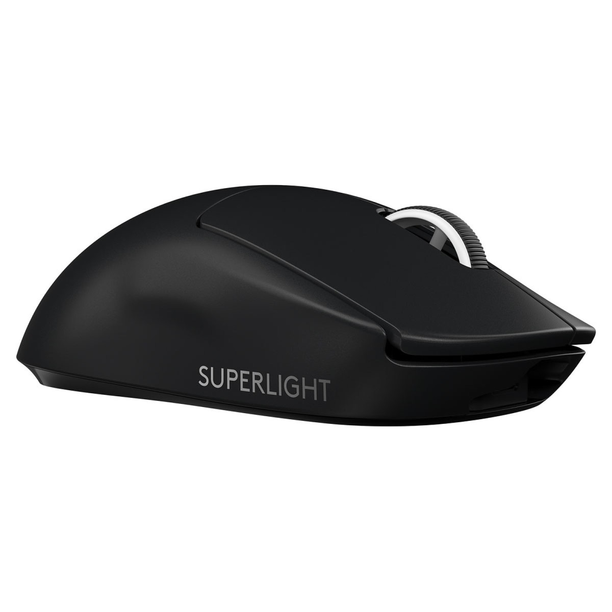 Souris gaming sans fil Logitech G Pro X Superlight