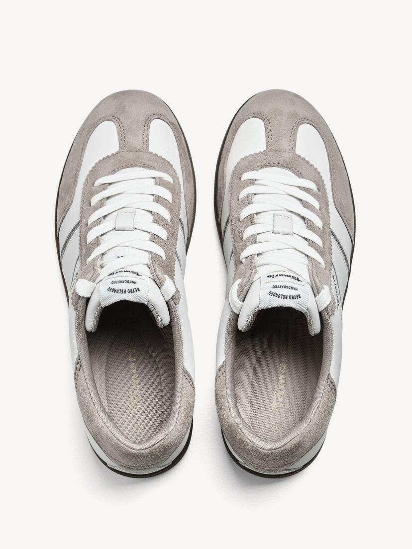 Sneaker - wit