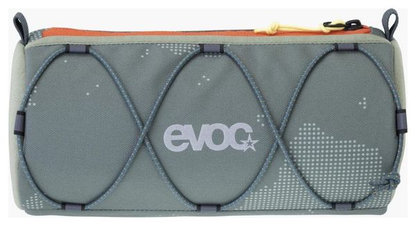 Sacoche de Guidon Evoc 2L Gris