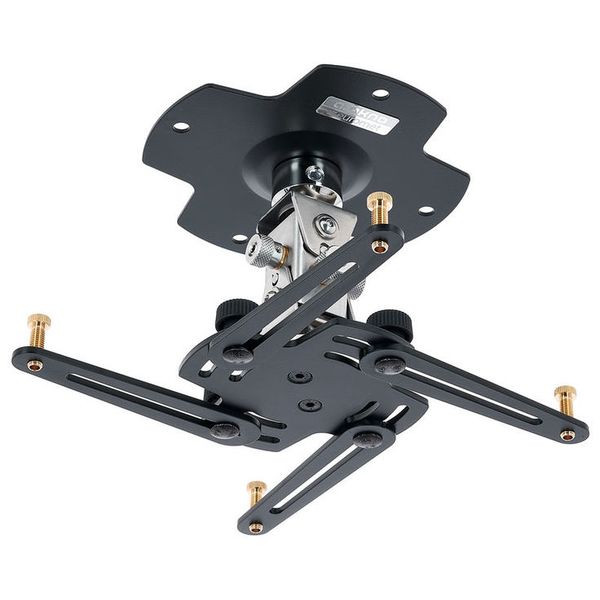 Euromet Arakno Mini Ceiling Mount Bk