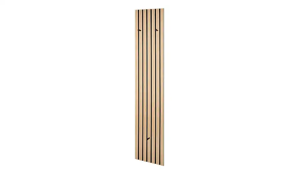 Wandgarderobe  Caluma 25 cm