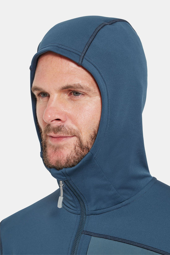 Rab Rab Superflux Hoody Fleece