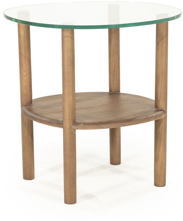 Eleonora   Cleo Bijzettafel