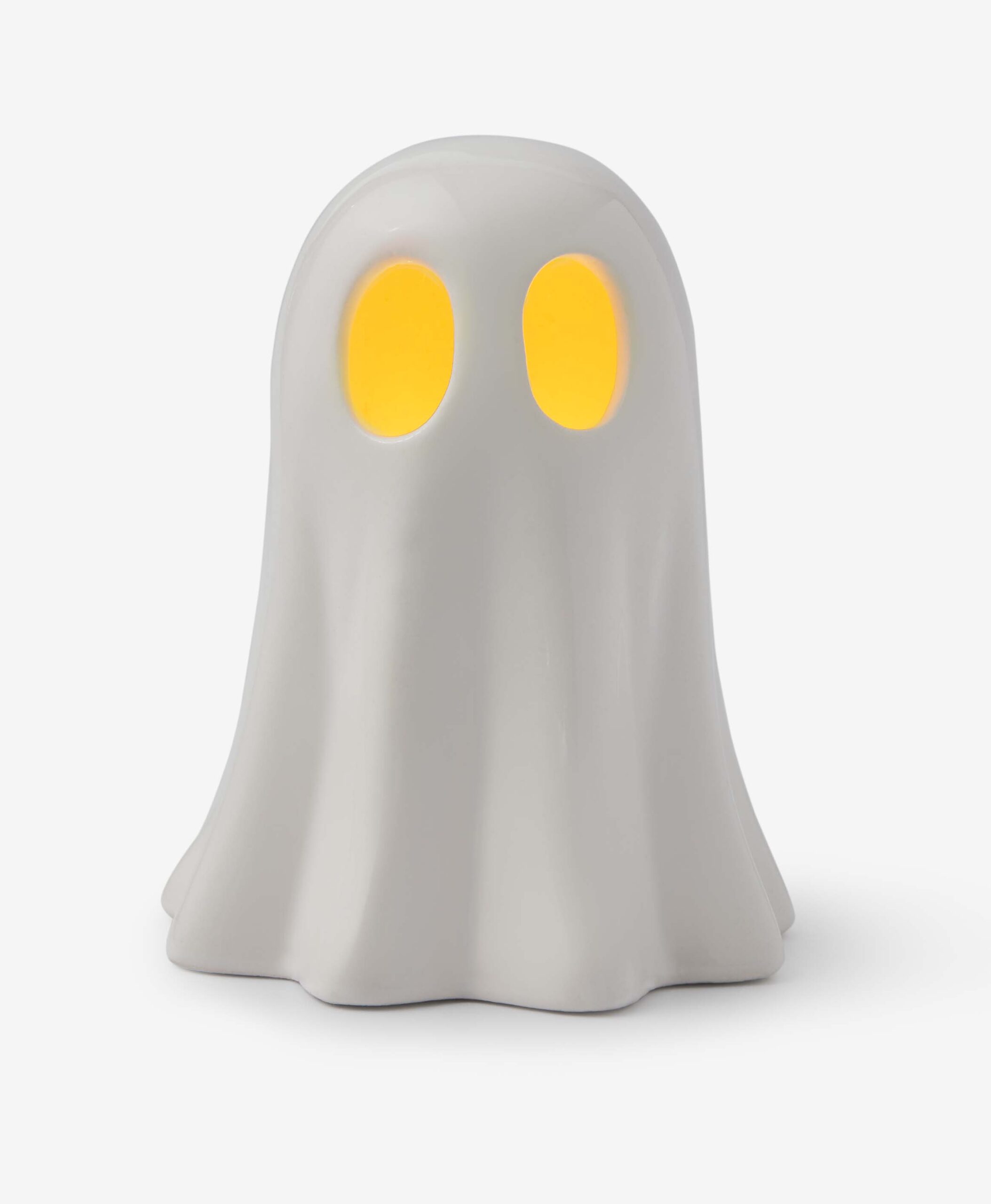 LED-Geist-Deko
