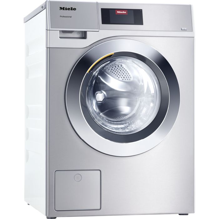Miele Gewerbe Waschmaschine PWM 906 EL DV Edelstahl