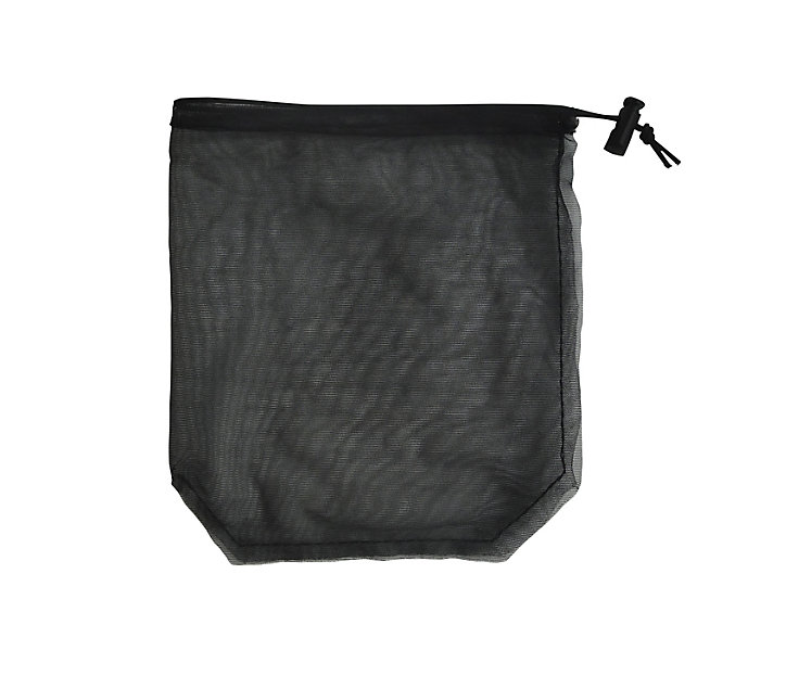 Sac de capture x2 + 1 Filet de sécurité pour BG Mosquitaire