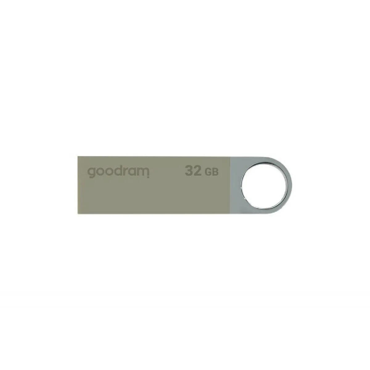 Goodram 32GB Noir, Argent
