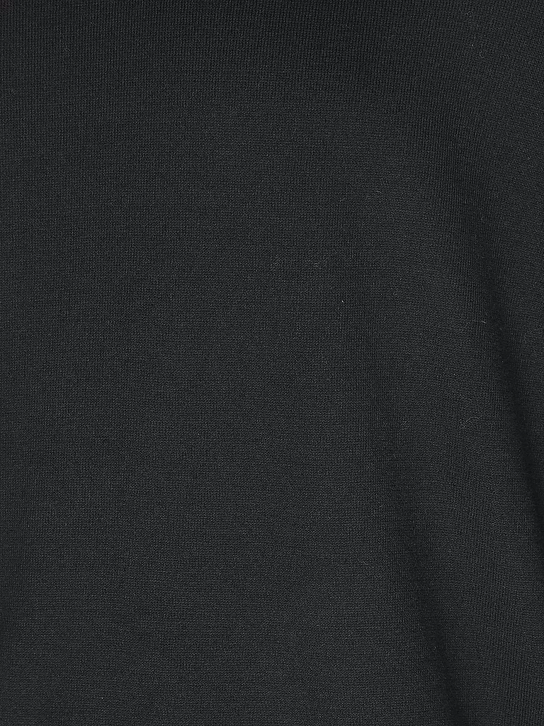 ARMEDANGELS Rollkragenpullover GAADRO schwarz