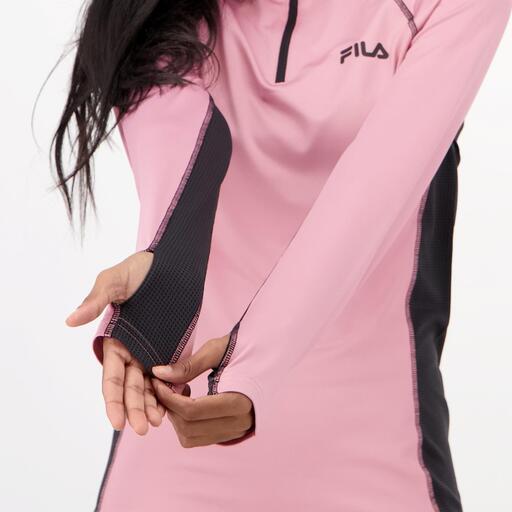 Moletom térmico Fila