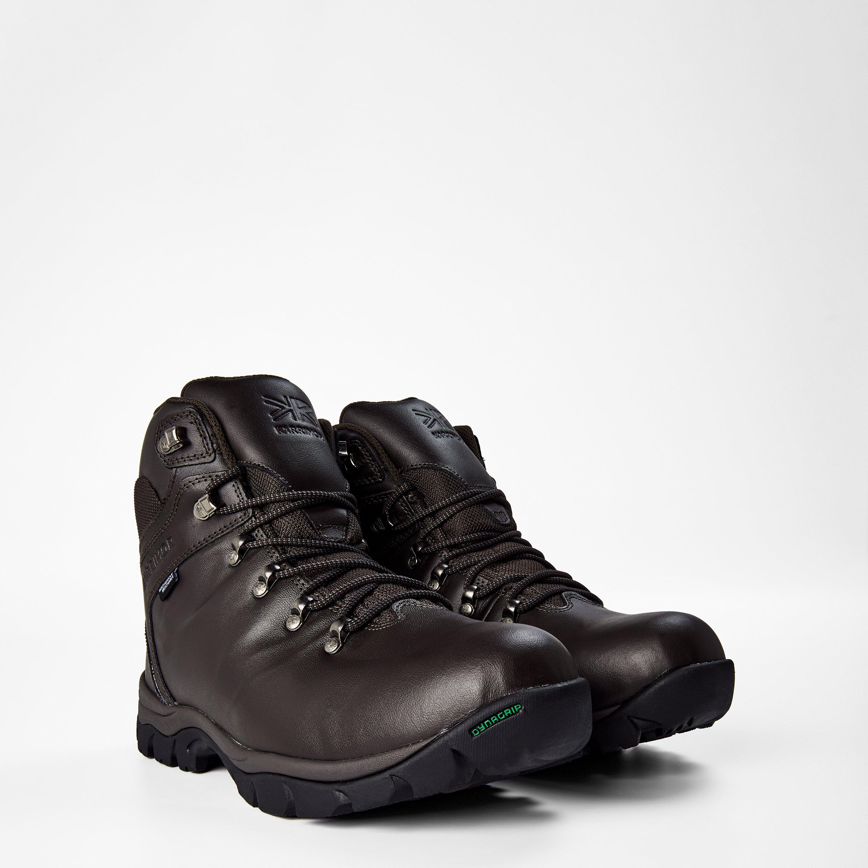 Karrimor Skiddaw Mens Walking Boots