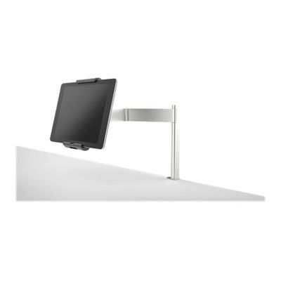 DURABLE - Support de table avec bras articulé pour tablette
