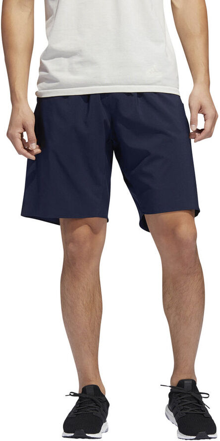 adidas Supernova Pure Parley Shorts Blå