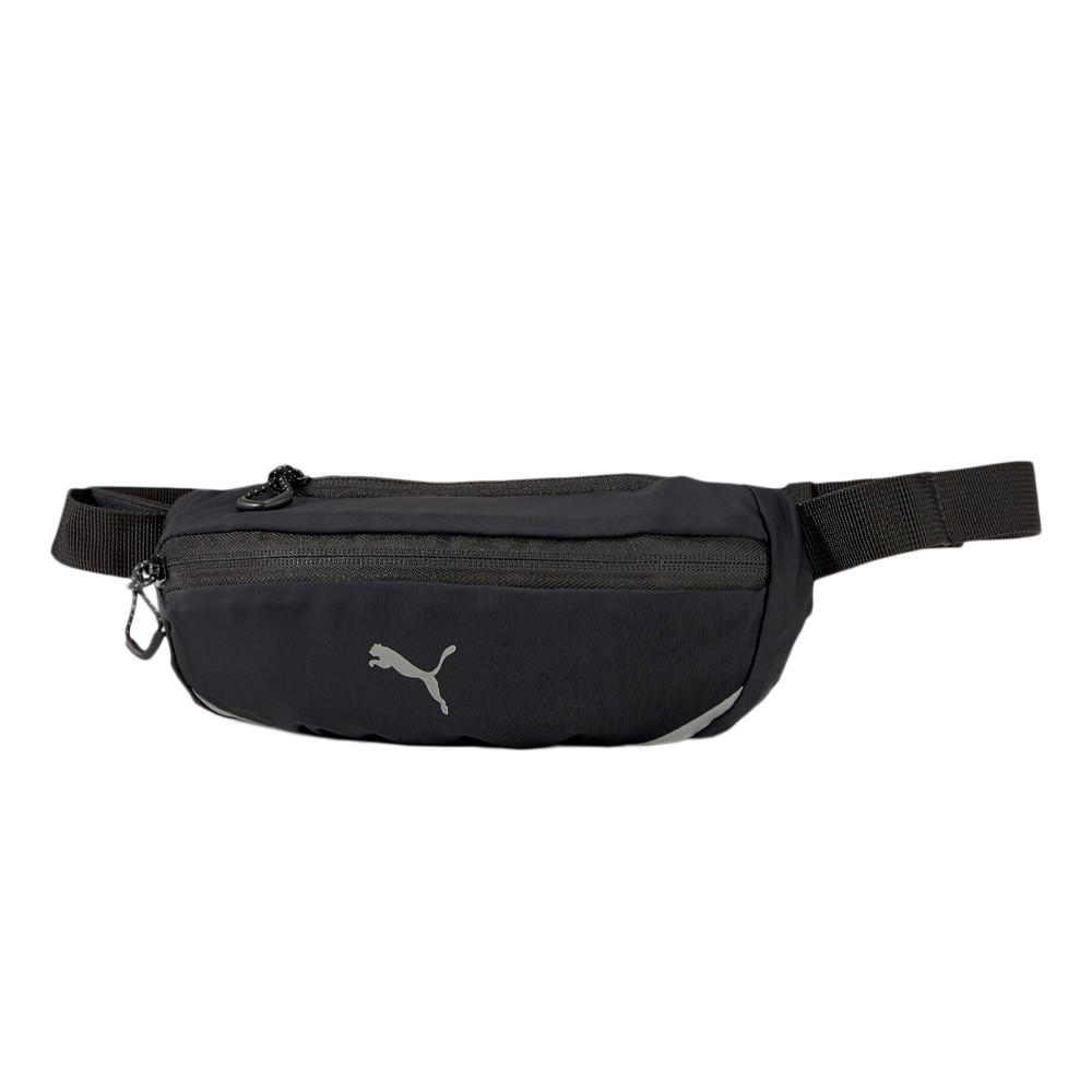 Puma Sac Banane Noir Homme Puma Classic