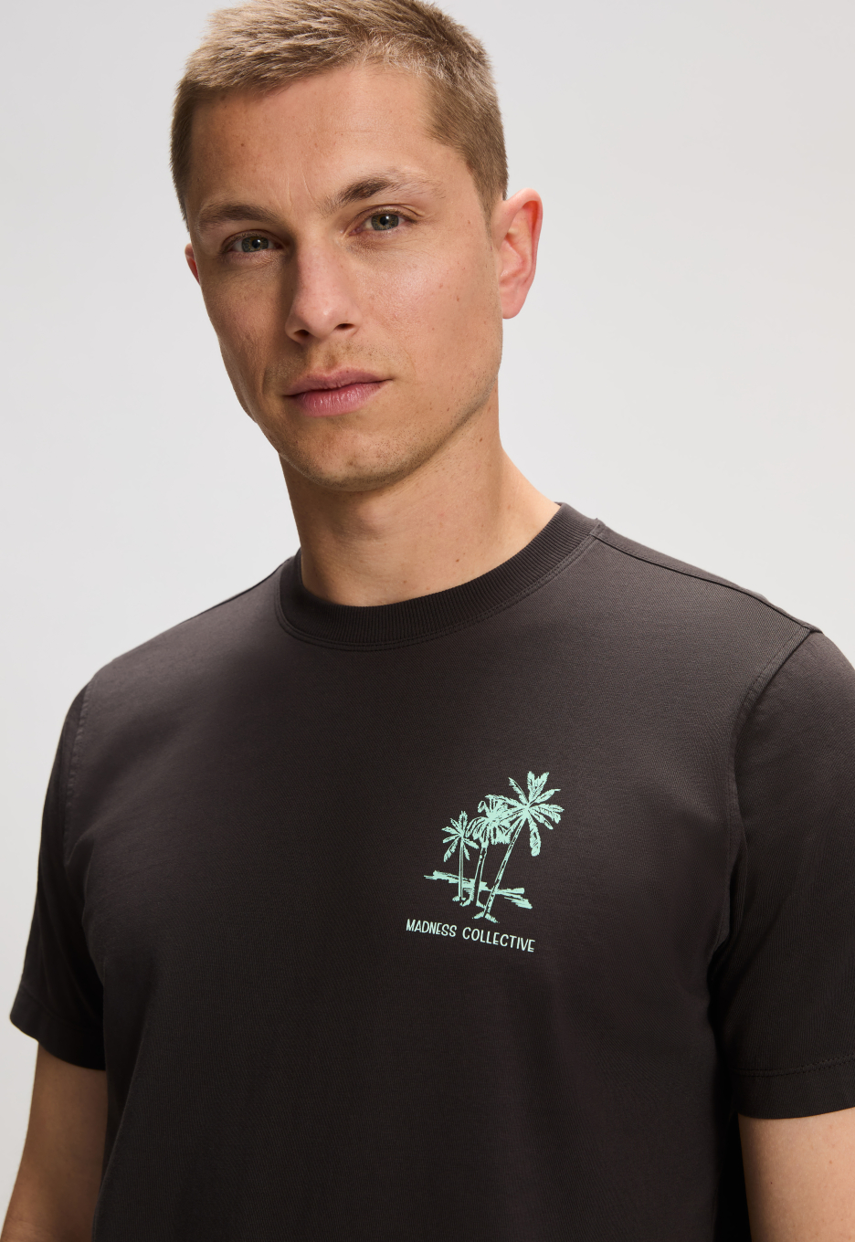 Madness Miami T-shirt