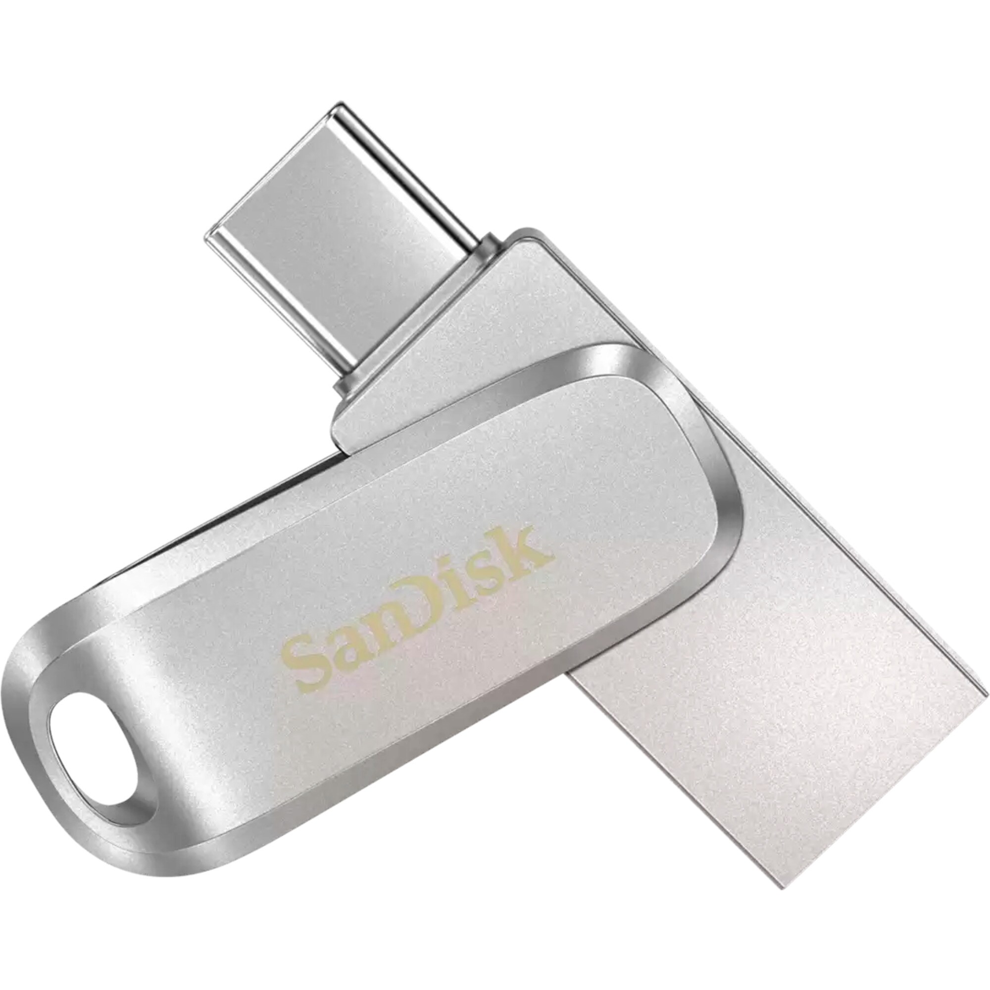 Sandisk USB-Stick Ultra Dual Drive Luxe 512 GB