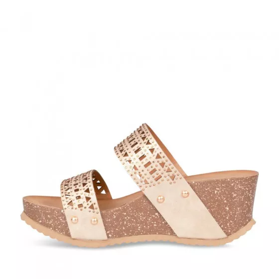 Mules OR LADY GLAM