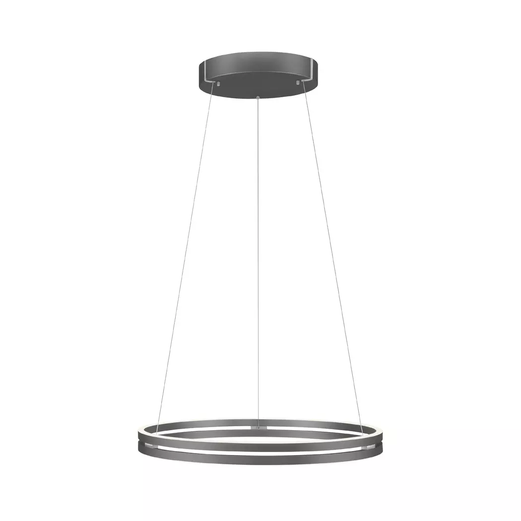 LED-Pendelleuchte Pure-E-Loop