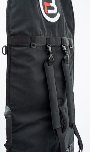 FBC Day Bag