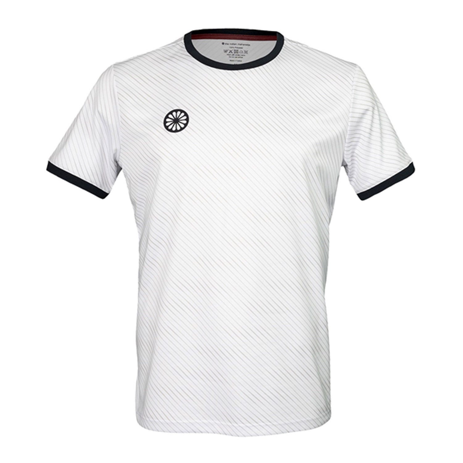 The Indian Maharadja  Piqué Printed Tee