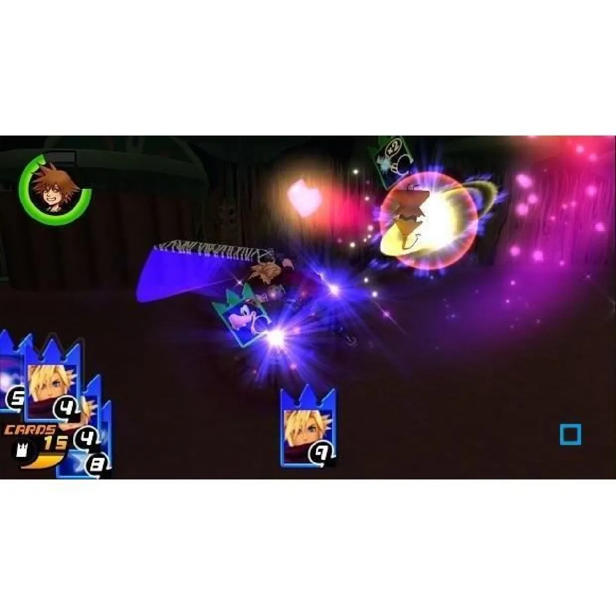 Sony Kingdom Hearts HD 1.5 Remix - Essentials