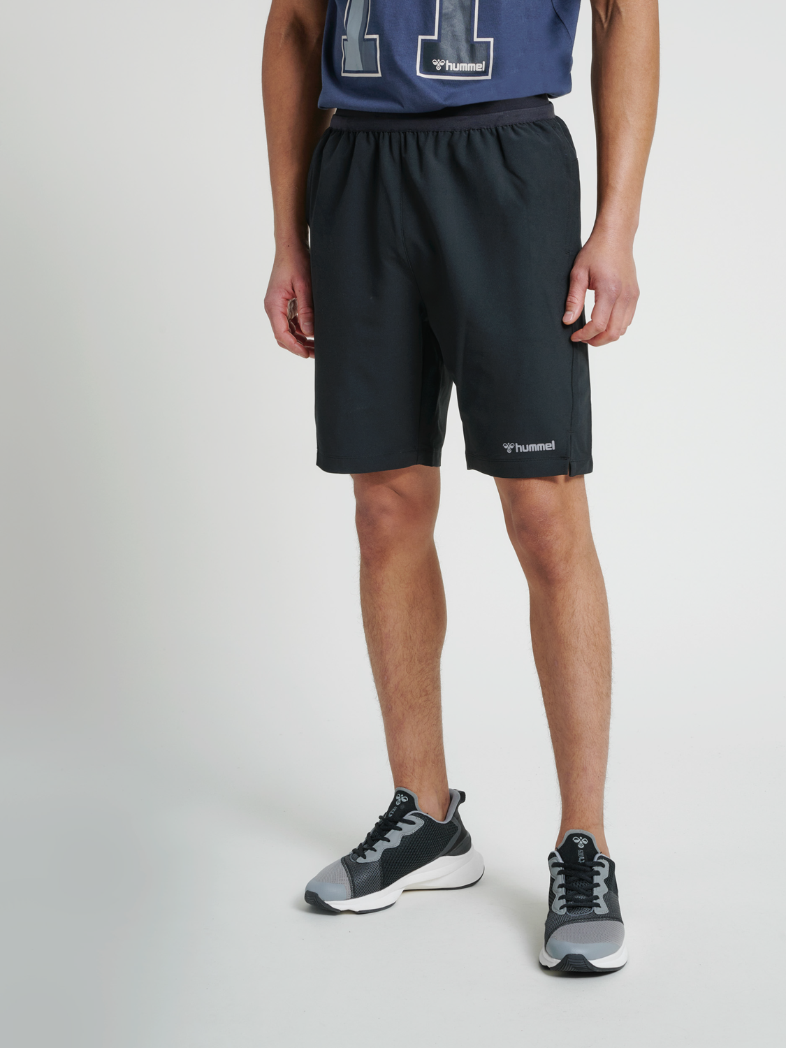 hmlTORIN SHORTS