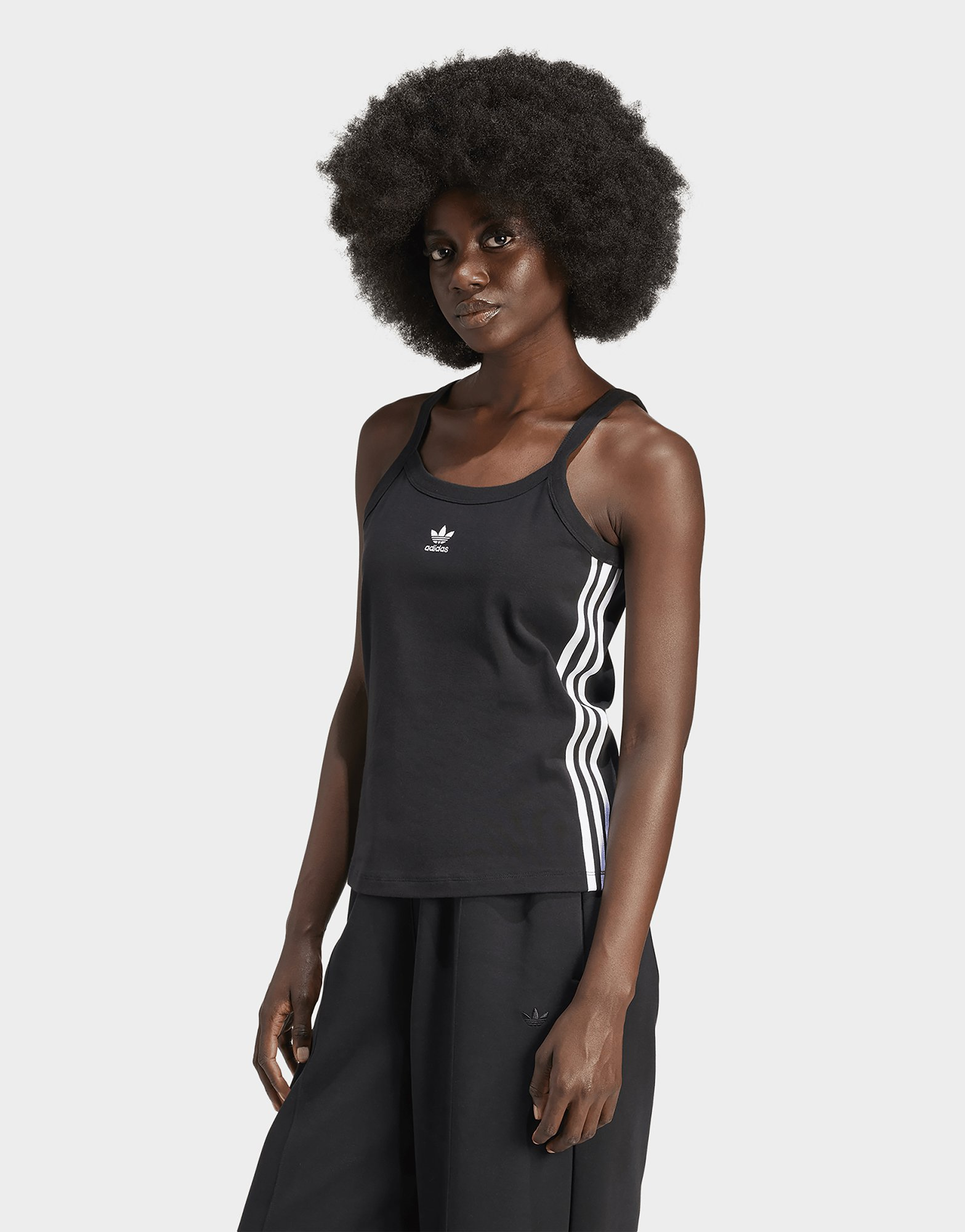adidas Originals Débardeur 3 bandes