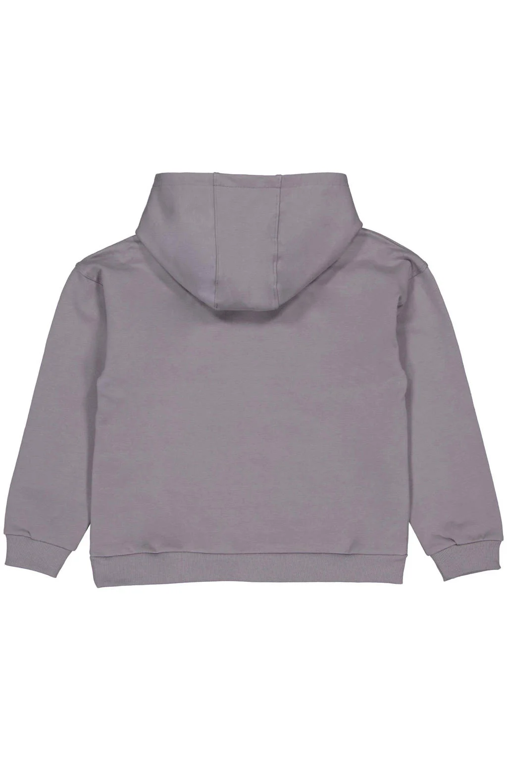 LEVV hoodie grijs