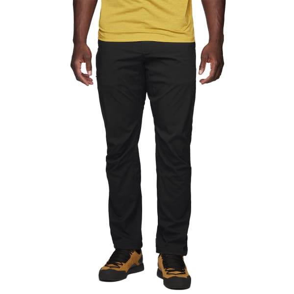 Pantalon escalade BLACK DIAMOND TECHNICIAN ALPINE PANTS BLACK