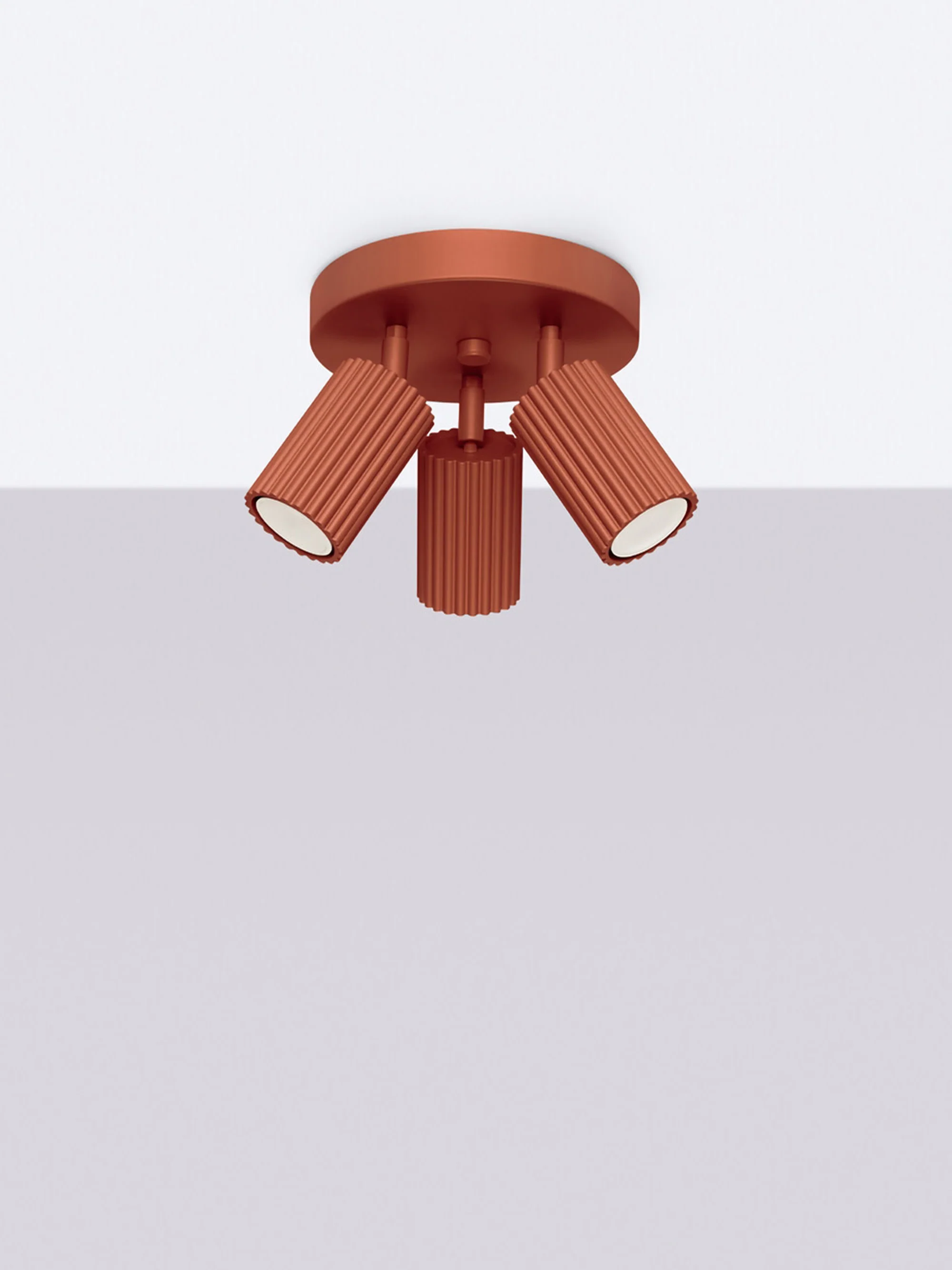LED-plafondlamp Gleam