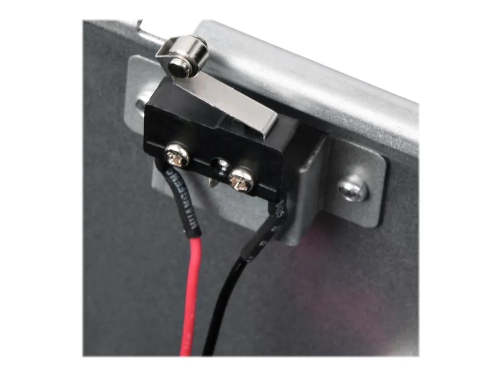 SilverStone SST-RM41-H08, rack housing