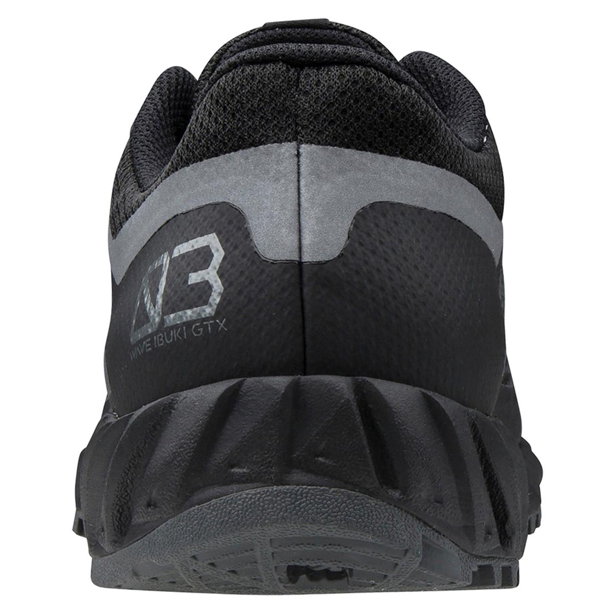 Tênis de corrida Mizuno Wave Ibuki GTX para trilhas