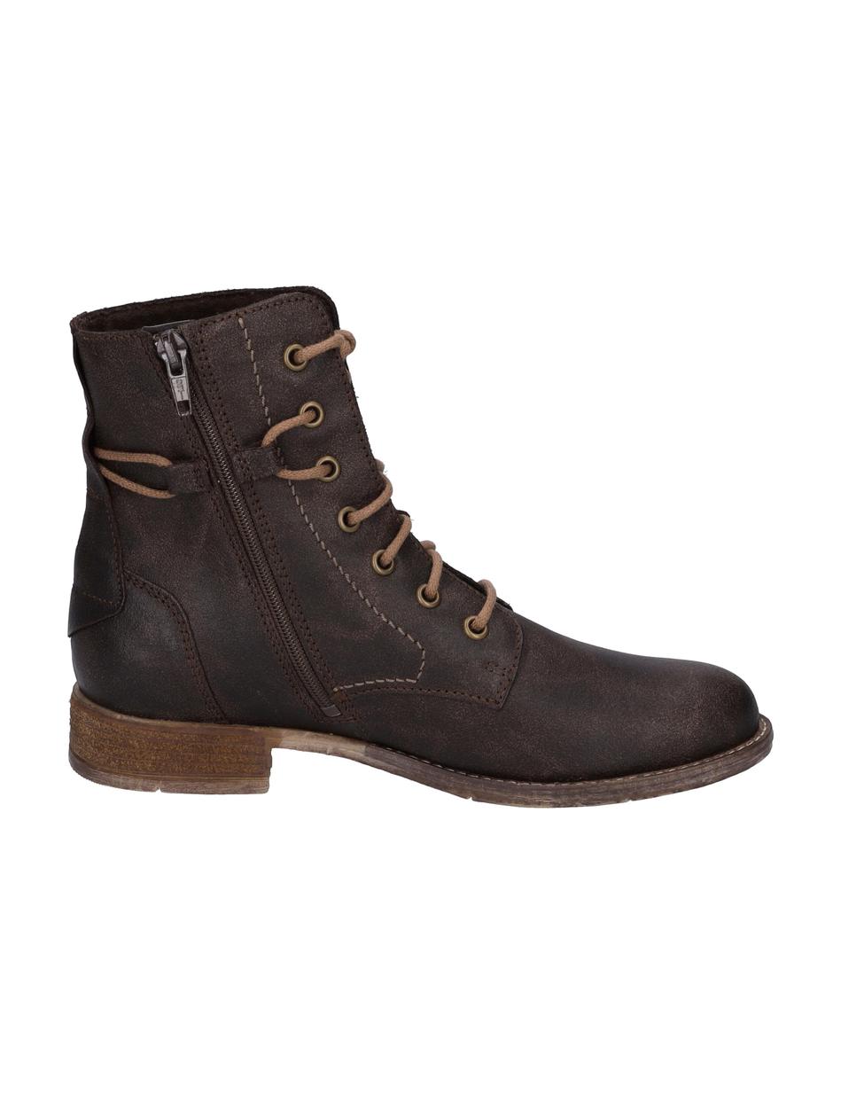 Stiefelette Sienna 70, moro