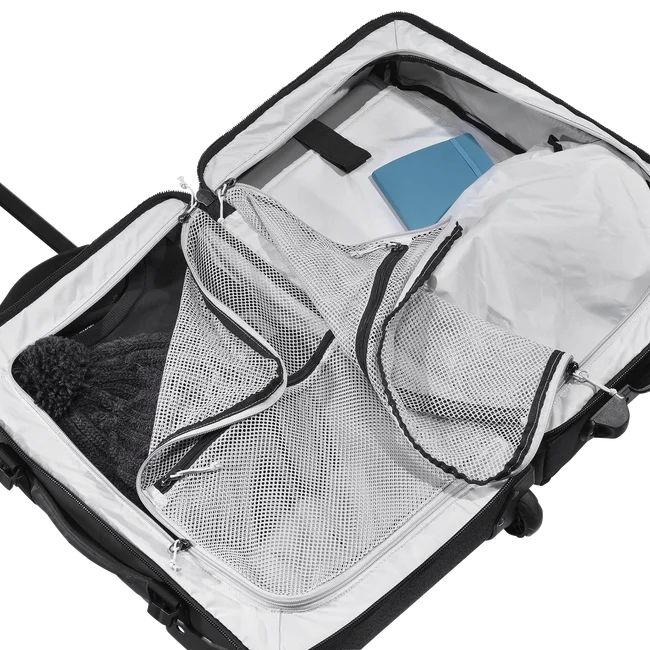 CONTAINER CABIN  Reisetasche mit Rollen Unisex