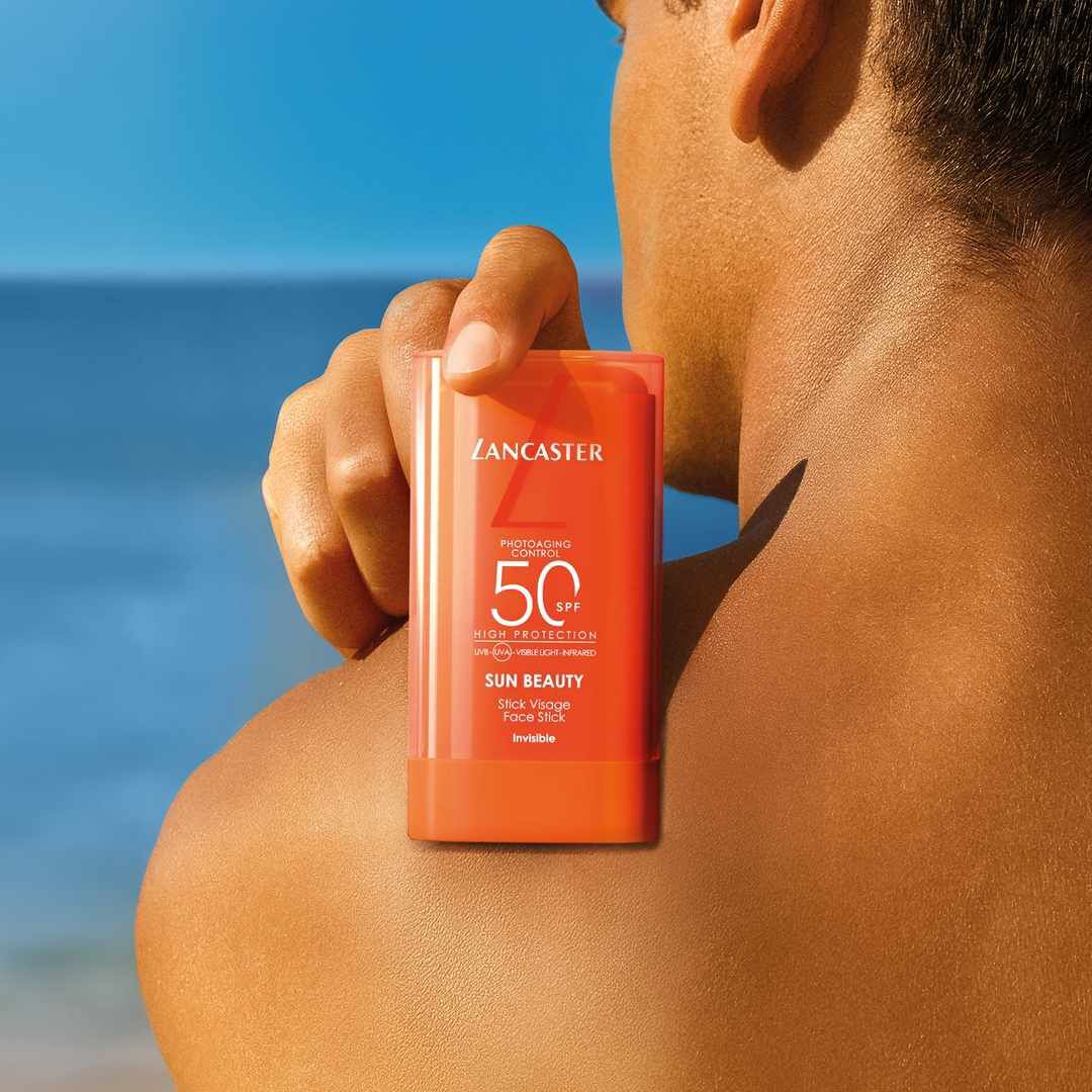 Sun Beauty Face Stick SPF50 - 20gr