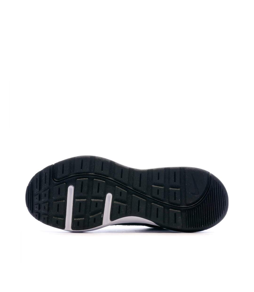 Baskets Noires Femme Nike Air Max Ap