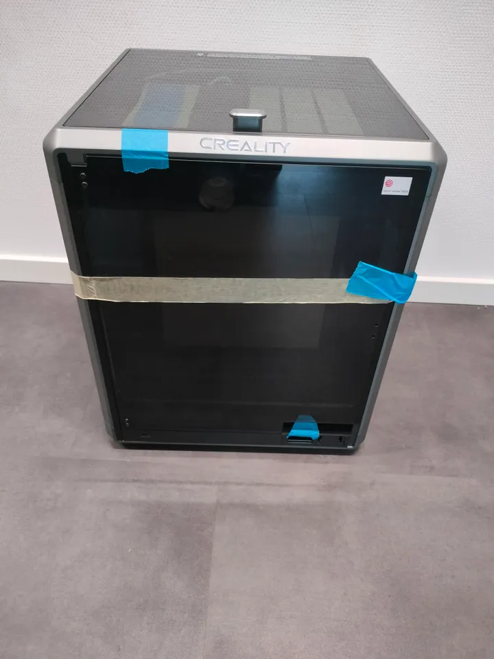 [OUTLET] - Creality K1 MAX 3D-printer (CRL-23141)