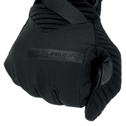 Gants Tucano Urbano BREAK HYDROSCUD® - Noir