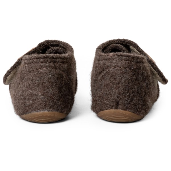 Living Kitzbühel - Kid's Willi Walk Klettschuh - Chaussons classiques