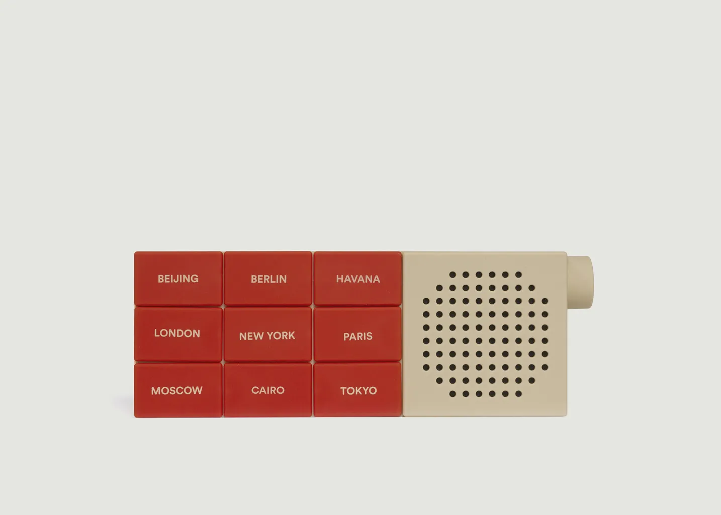 The CityRadio Palomar