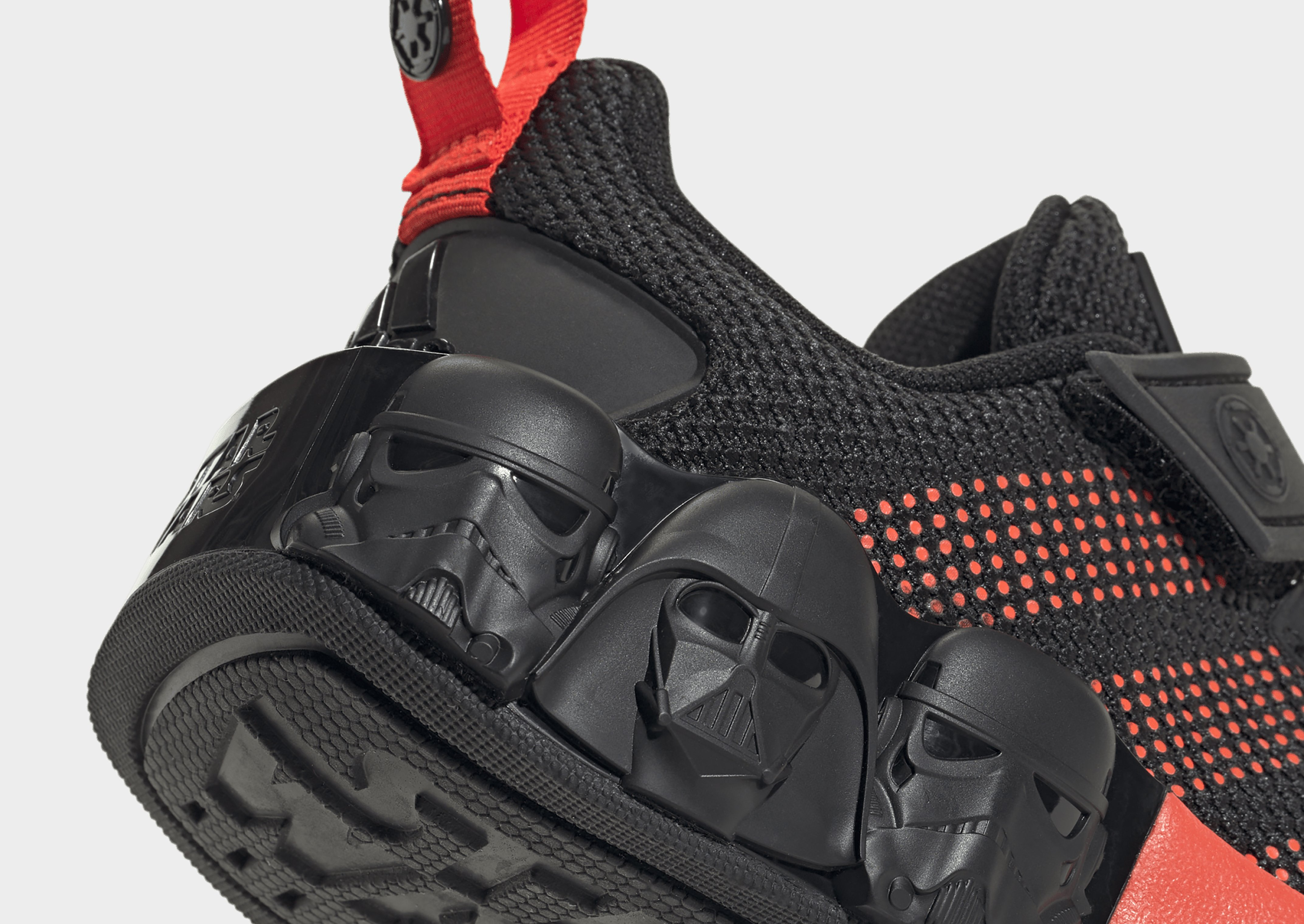 adidas Chaussure Star Wars Runner enfants